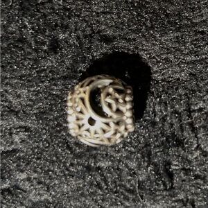 Pandora moon charm